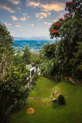 Melheim Kandy Villas - Villas