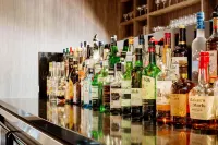 Quality Hotel Lakeside - Quầy bar