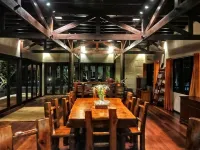 Kudat Riviera Exclusive Beach Villas - Morgenmad