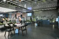 The BellaVista Hotel Panchkula-Chandigarh - Gym