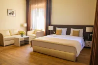 My Hotel Yerevan - 3 Yıldız