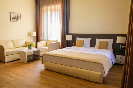 My Hotel Yerevan