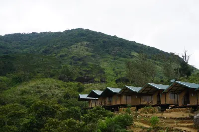Wild Glamping Knuckles - Thema Collection Hotels in Gomara