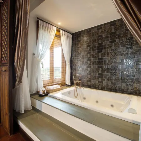 Shinnabhura Historic Boutique Hotel