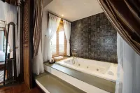 Shinnabhura Historic Boutique Hotel - Romantic
