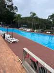 Opal Cove Resort - Beach