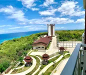 Panglao-island Condo Unit Rental - Bjergudsigt