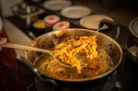 Mantra Koodam Kumbakonam - a CGH Earth Experience - breakfast