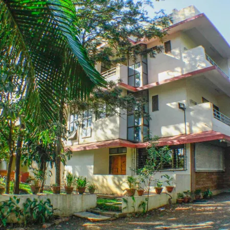 Rainwood Residency