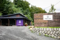 Shioya Spa - 2 Sao