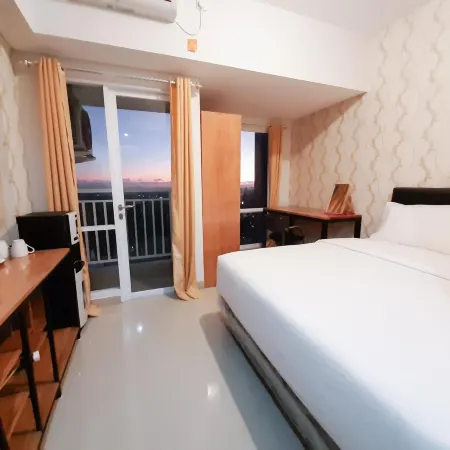 Apartemen Taman Melati Sinduadi by Nginap Hotels in Mlati