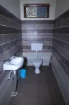 Hotel Shivkripa and Restaurant - Mountain view