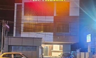 Nira Residency (Thiruvananthapuram) - 2026 Prices, Reviews & Deals ...