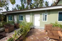 Oceanature Alibaug