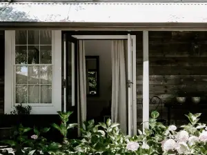 The Garden Loft at Poets Lodge