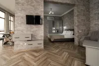 Grace Black Sea Hotel a 
