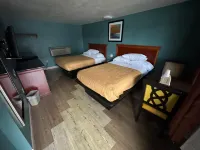 Budget Motel