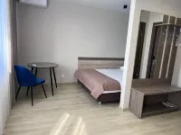 Берег Зеи - 2 звезды