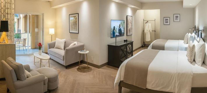 Hollywood Hotel Hotels in Los Angeles