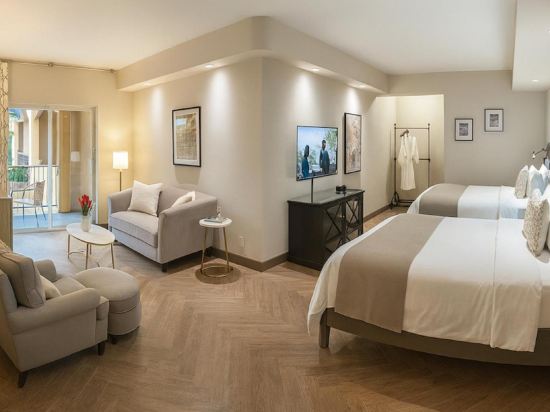 Hollywood Hotel