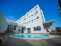 Hotel Riviera Lins Hotels in Lins
