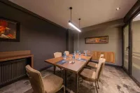 City Asya Hotel