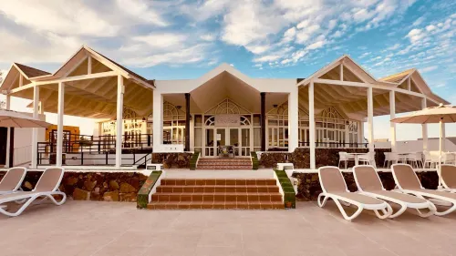 Caleta Dorada - Apartments