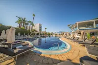 Anonymous Beach Hotel (Adults 16+) - Private Pools