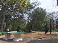 Auberge de Jeunesse HI Nîmes
