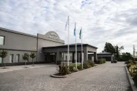 Howard Johnson Hotel & Spa Bahía Blanca - spa