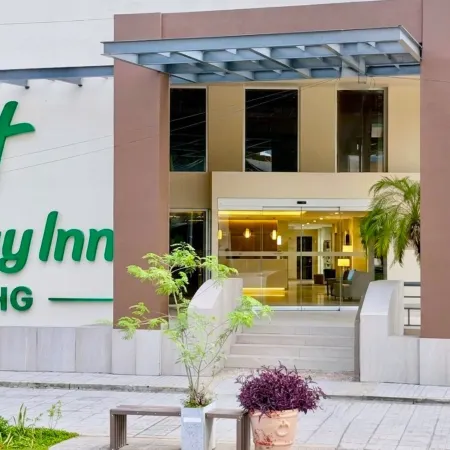 Holiday Inn ACAPULCO AMAREA by IHG