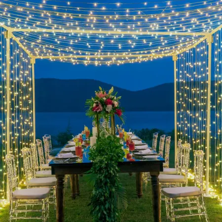 'Zana' Lakeview Resort - Most Scenic Lakeside Resort