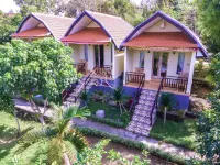 The Pande Hill Homestay - 1-Star