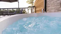 Morris Resort Tohginbow -  Holiday Villas