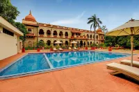 WelcomHeritage Shivavilas Palace, Hampi - Pools