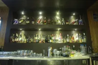 Fortune Murali Park, Vijayawada - Member ITC Hotels' Group - bar