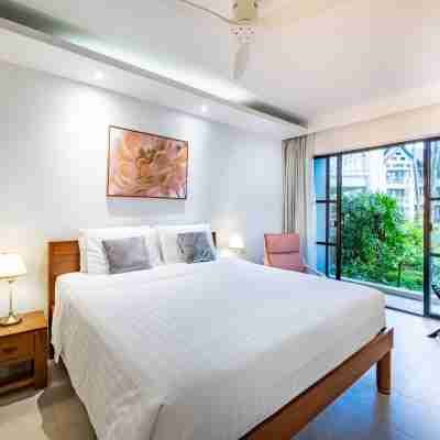 JSD Prime Property-Cherngtalay Rooms
