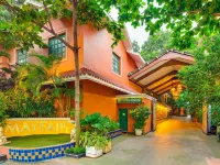 Mayfair Rourkela Hotels in Rourkela