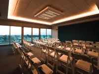 Mesón de la Luna Hoteles cerca de Centro Comercial Altabrisa