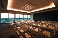 Mesón de la Luna Hotel & Spa - อ่างจากุชชี่