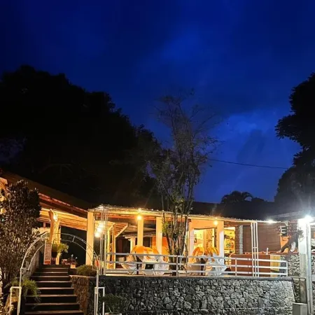 Eeescart Family Resort