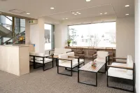 Plaza East Cabin -Male Only- - Wifi