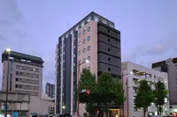 Hotel Sui Hamamatsu by Abest - Frühstück