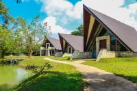 Liyya Water Villas - โรงแรมราคาถูก