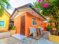 Mandarin Lodge By Victor Hotel dekat Dermaga Hua Hin