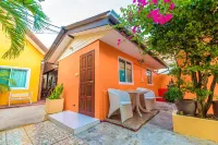 Mandarin Lodge By Victor - pet friendly