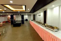 Hotel the Yellow - Desayuno