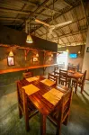 Lizard Safari Lodge - С баром