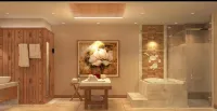 Marissa Hotel & Spa Hai Tien - Yüzme Havuzu