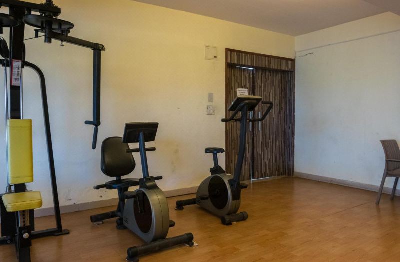 Inventree Hotel Pune photo 5